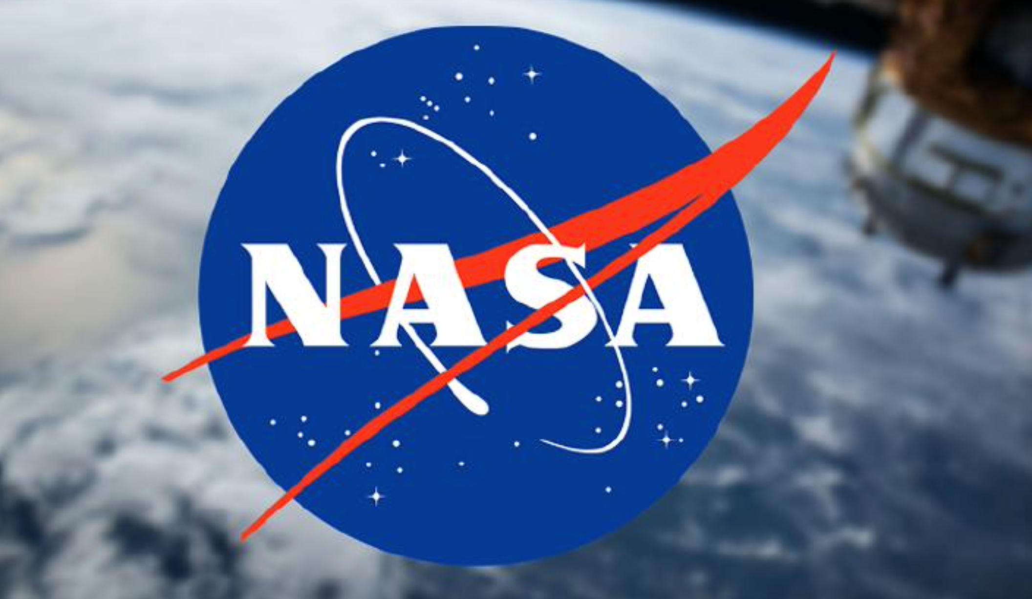 ¿Sabes qué significa el logo de la NASA? 